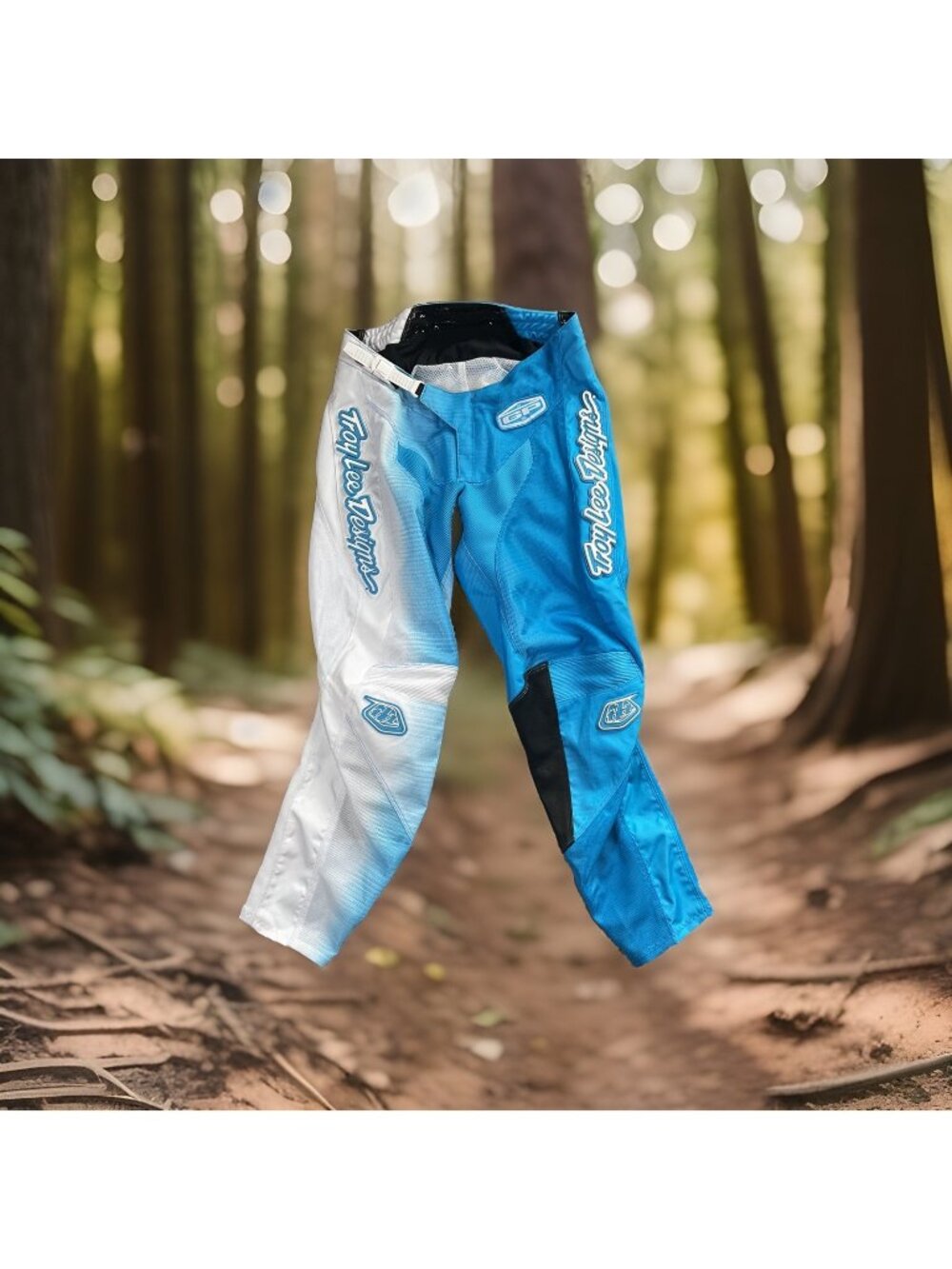 Troy Lee Designs GP Mens 30 Pants Moto X BMX Riding Racing Pants